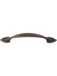 Corinthian Cabinet Pull - 6" Center-to-Center